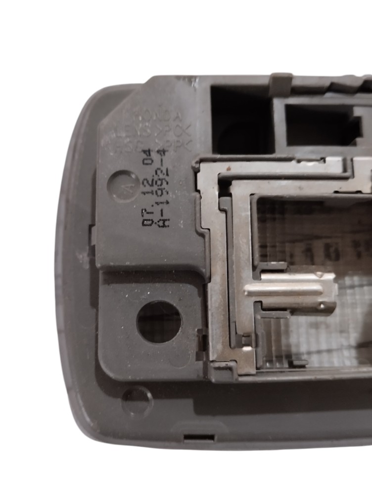 Luz Teto Cortesia Honda Civic 2001 2002 2003 2004 2005 2006 3