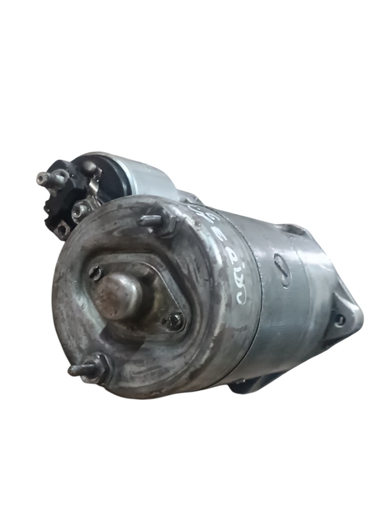 Motor Partida Gol Parati Voyage AP 1.6 1.8 2.0 revisado 1996 1999 2000 2002 7