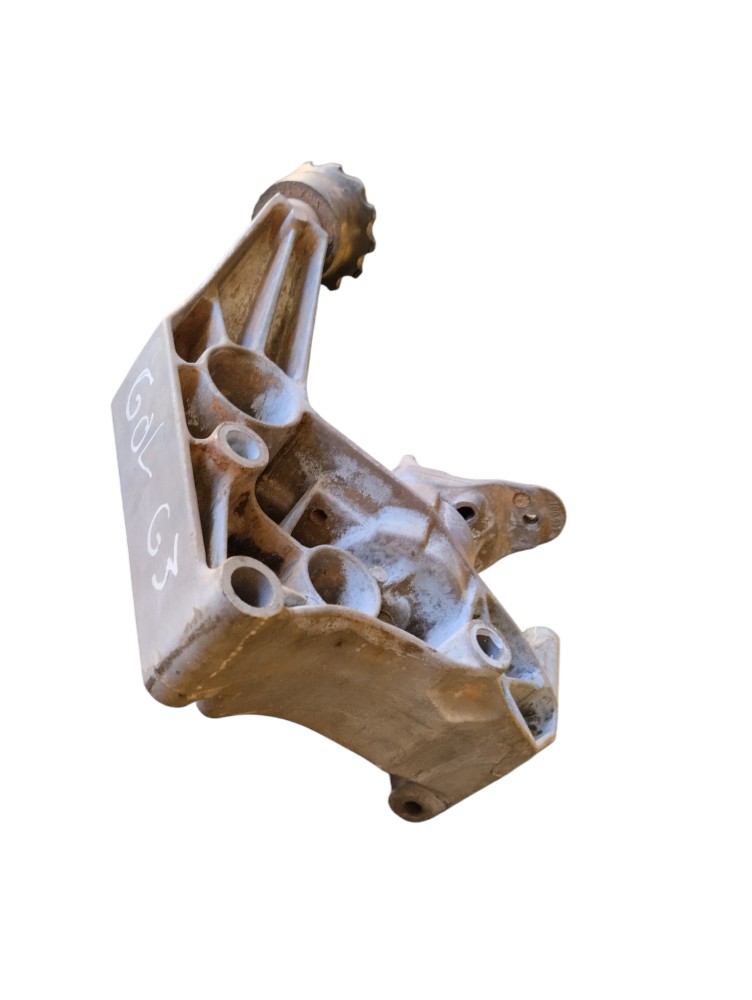 Suporte Alternador Gol G3 G4 Ar Dh 036903143g 2000 2001 1