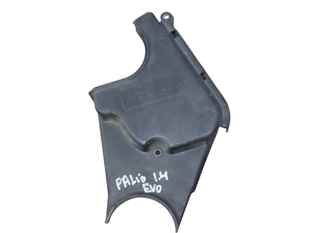 Capa Correia Dentada Fiat Uno Palio Evo 2011 2012 2013 1