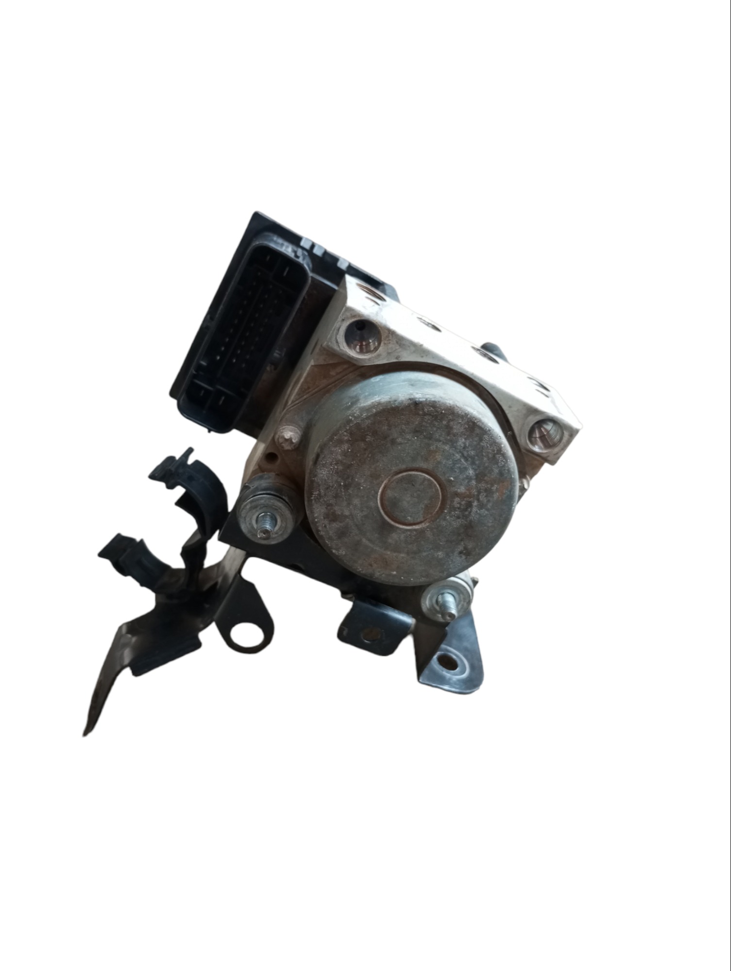 Módulo Central Fiat Stilo Punto Brava Línea 0265800868 3