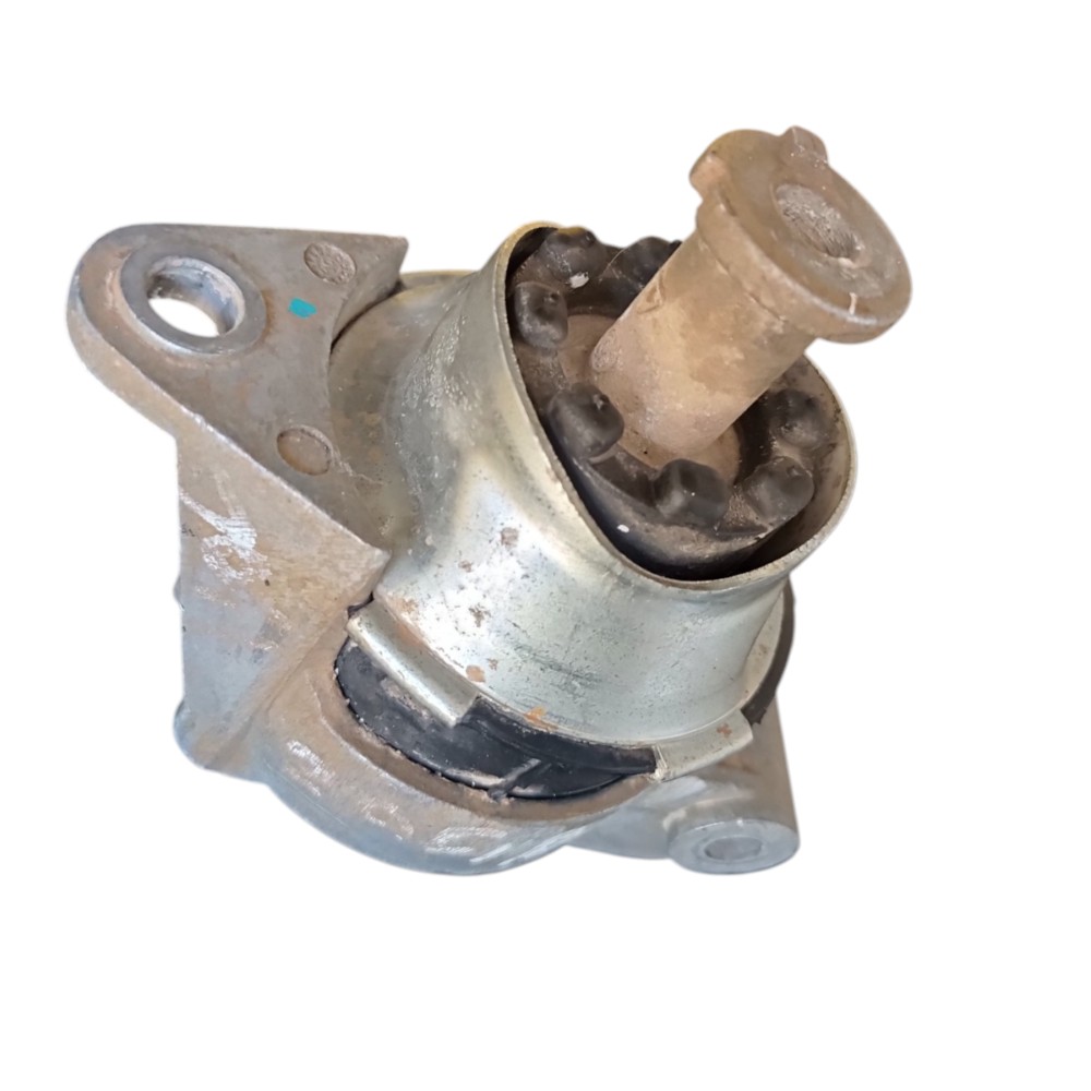 Coxim Traseiro Motor Chevrolet Zafira 2.0 1999 2000 2001 5