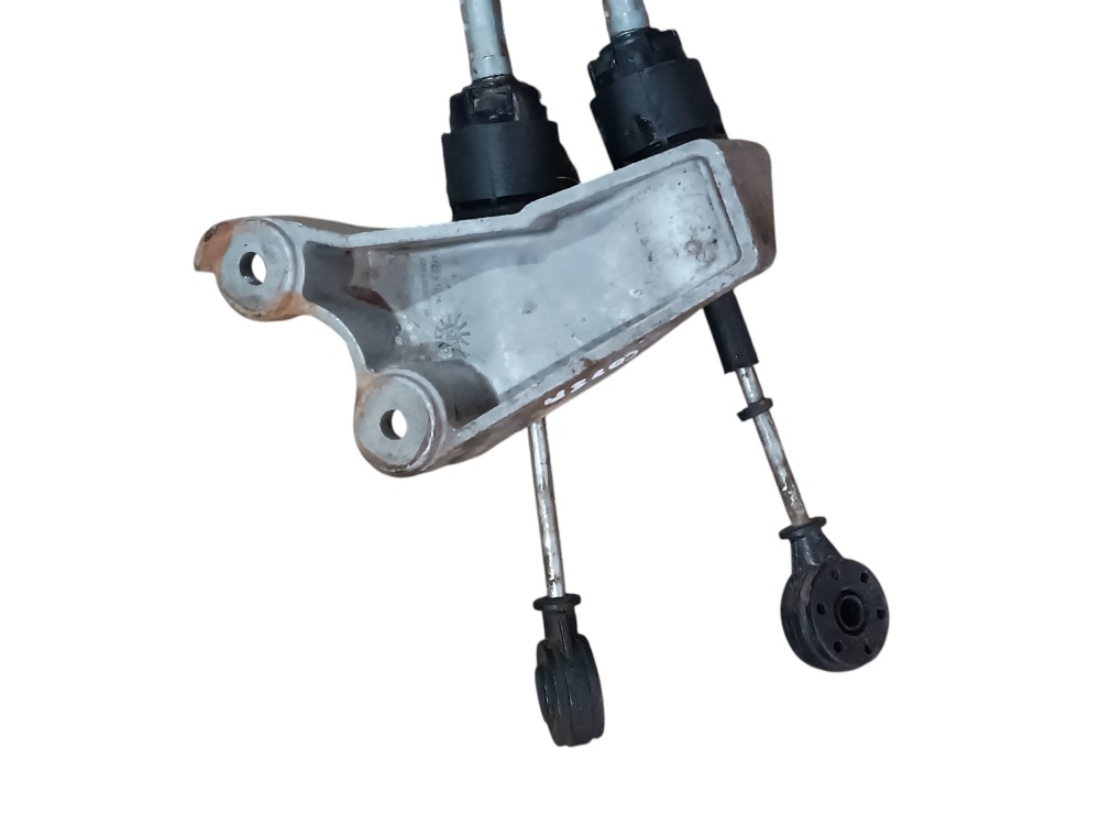 Suporte Cabo Marcha Trambulador Corsa Montana 2012 2013 2015 5