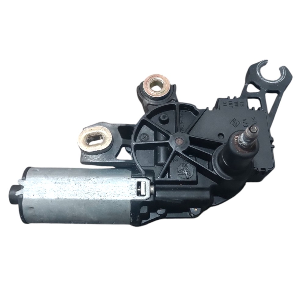 Motor Limpador Vodro Traseiro Audi A3 1999 2000 2001 2006 1