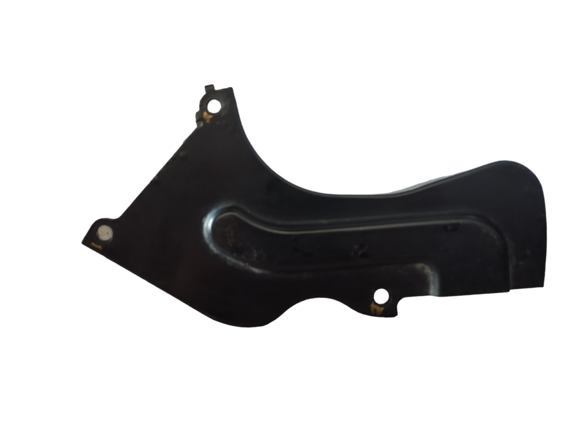 Suporte Motor Do Condensador Honda Civic 1.8 Automático 2007 4