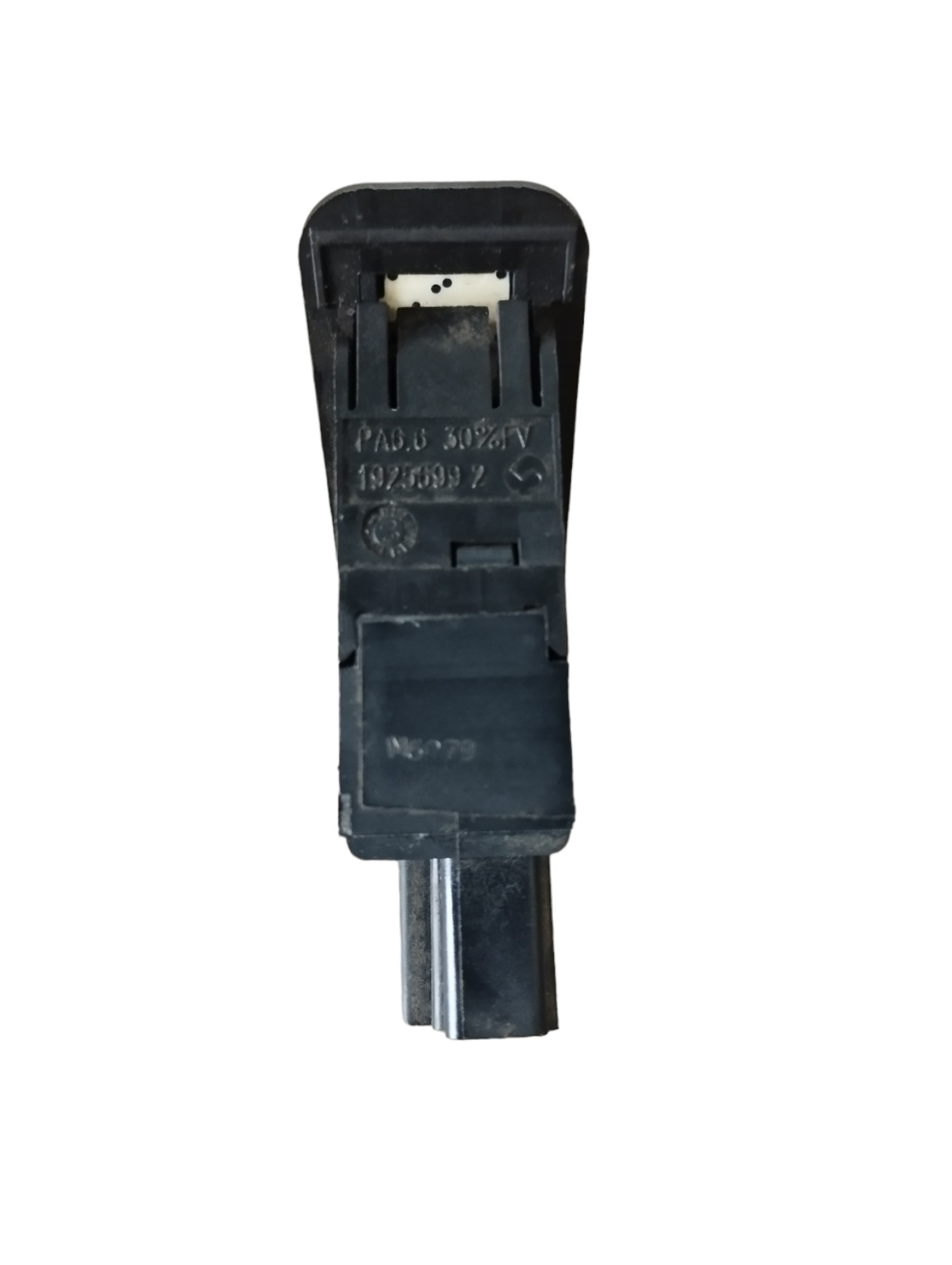 Moldura Botão Regulagem Farol Peugeot 206 1.4 8v 2000 2001 2
