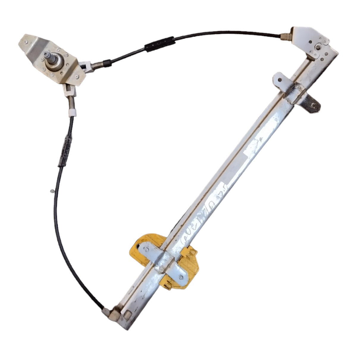 Máquina Vidro Dianteira Direita Manual Gol G2 2p 1996 1997 2