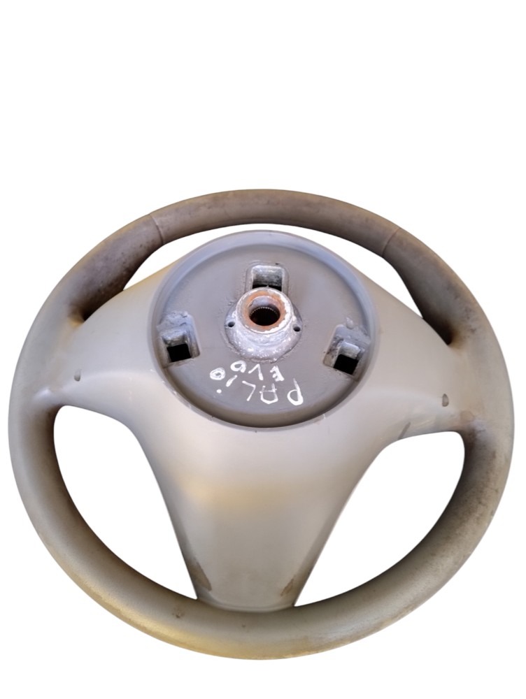 Volante Grafite Palio Attractive 2013 2014 2015 2016 2017 5