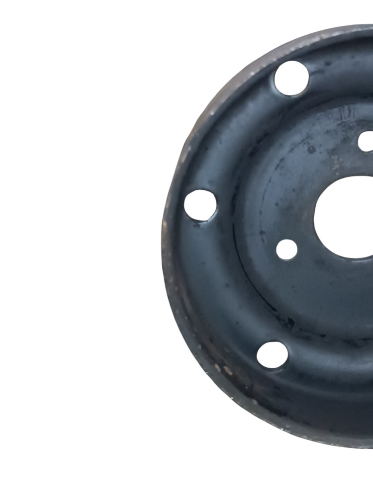 Polia Bomba Água Honda Civic 1.8 2007 2008 2009/2011 6