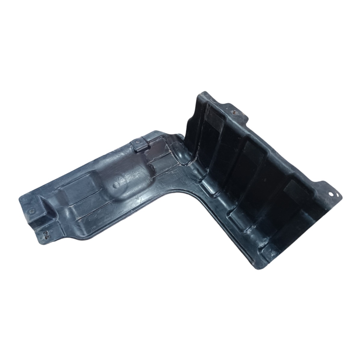 Defletor Inferior Motor Hyundai Hb20 1.0 2016 2020 291201s10 2