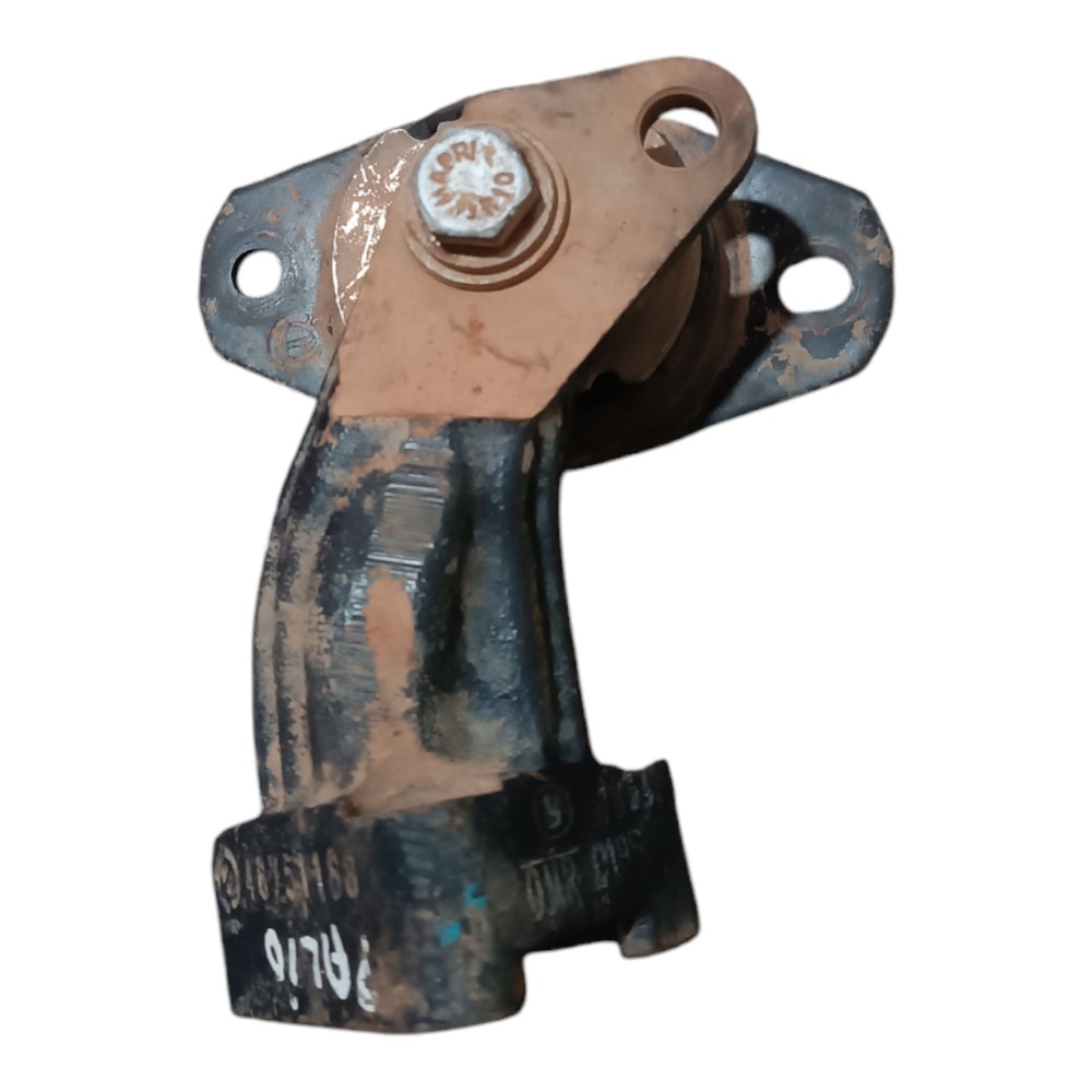 Suporte Coxim Motor Fiat Palio Siena 46751188 2005 2012 2