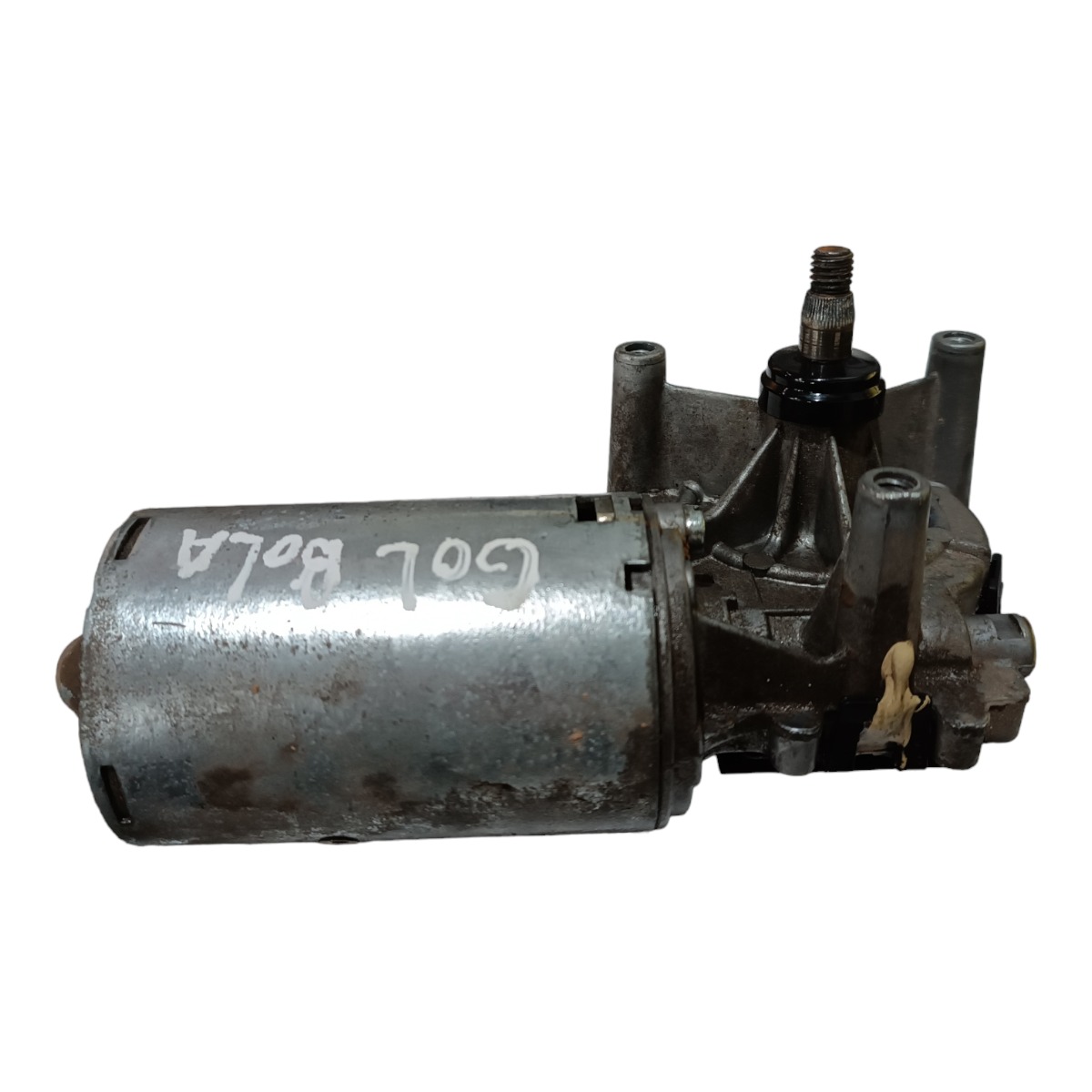 Motor Limpador Parabrisa Gol G2 G3 1.0 1996 2005 9390458052 7