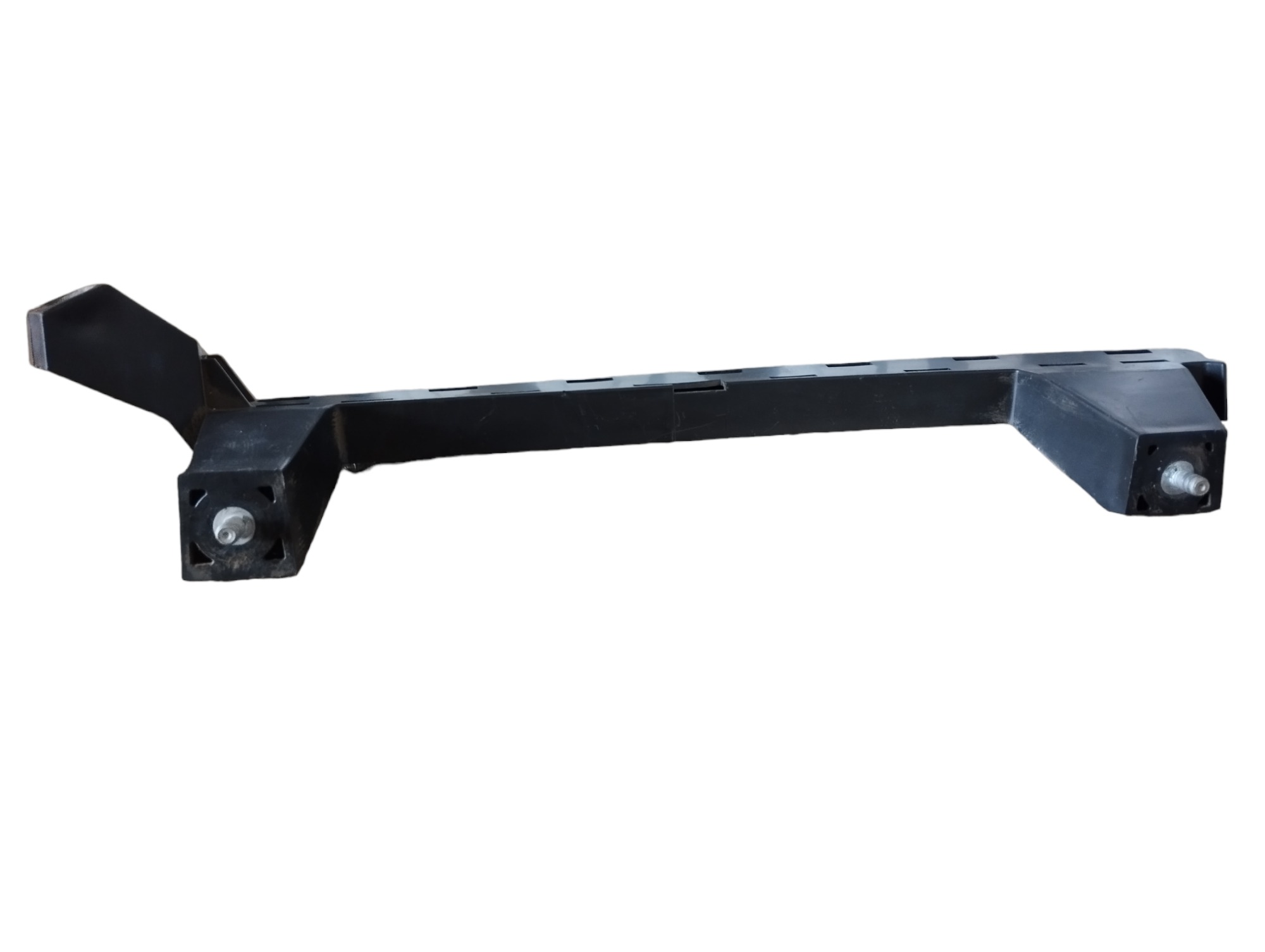 Trilho Guia Vidro Porta Onix Flex 1.0 Cod 94748578 4