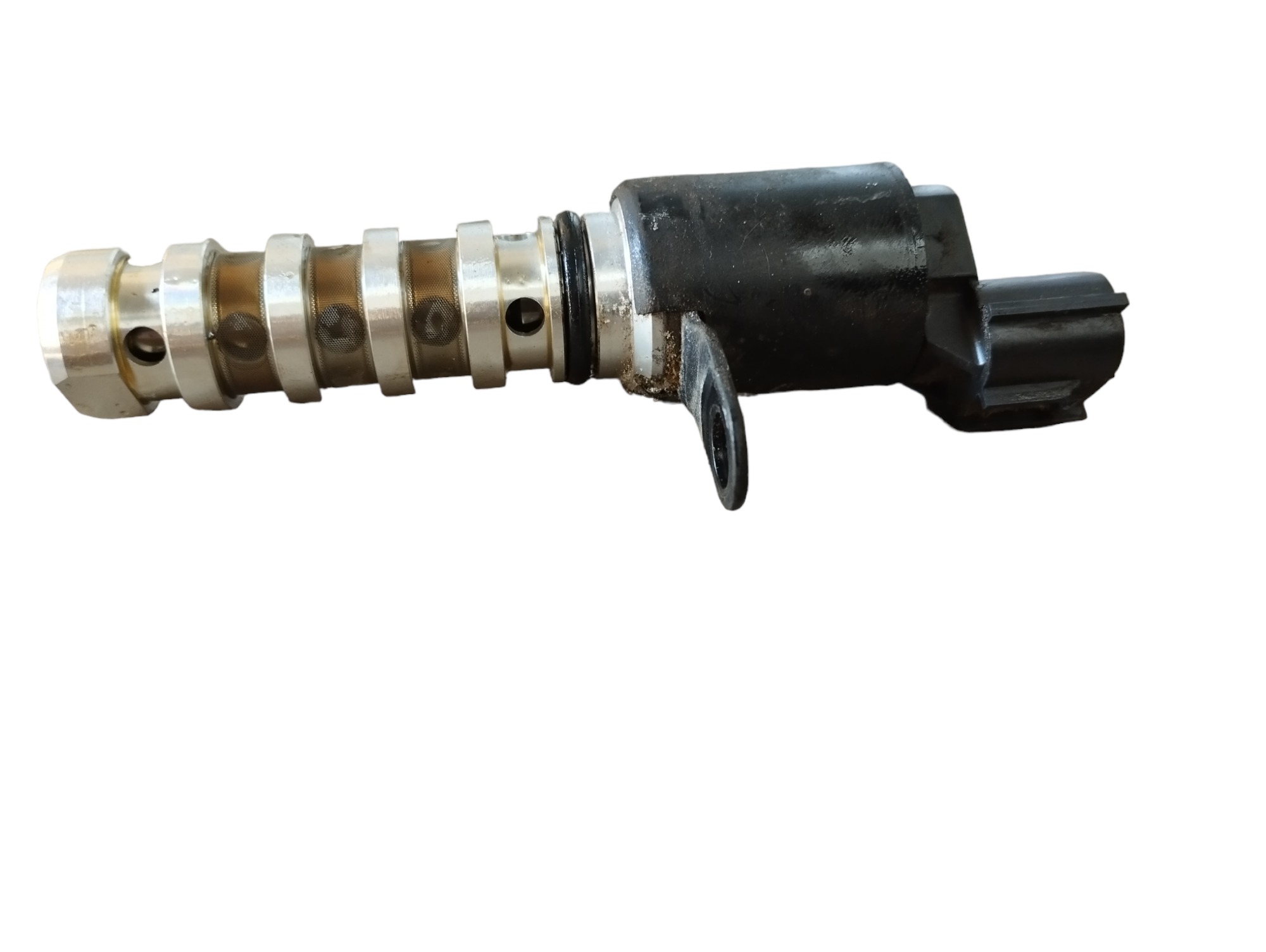 Válvula Solenoide Pressão 1.0 N02 3cc  Hb20 2012 /2020 6