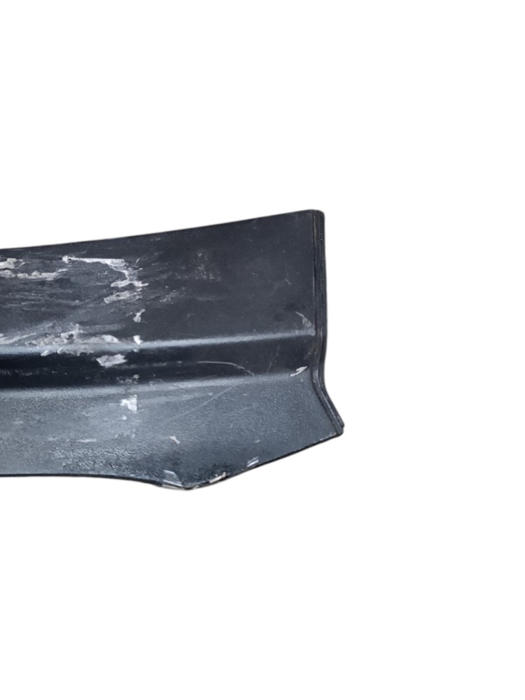 Moldura Lanterna Traseira Direita Vw Fox Msi 1.6 2016/20 3