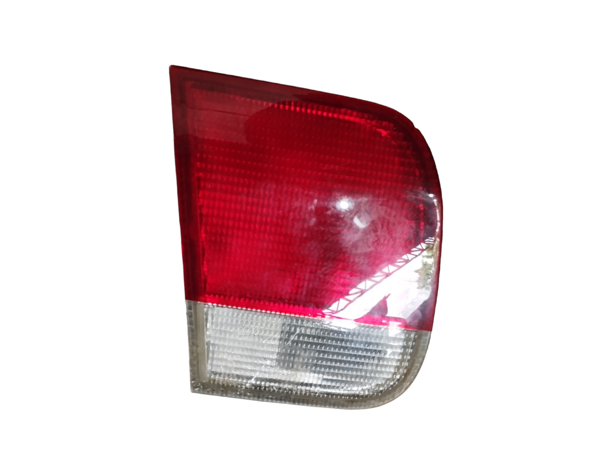 Lanterna Traseira Tampa Esquerda Honda Civic 0431291 1997 6