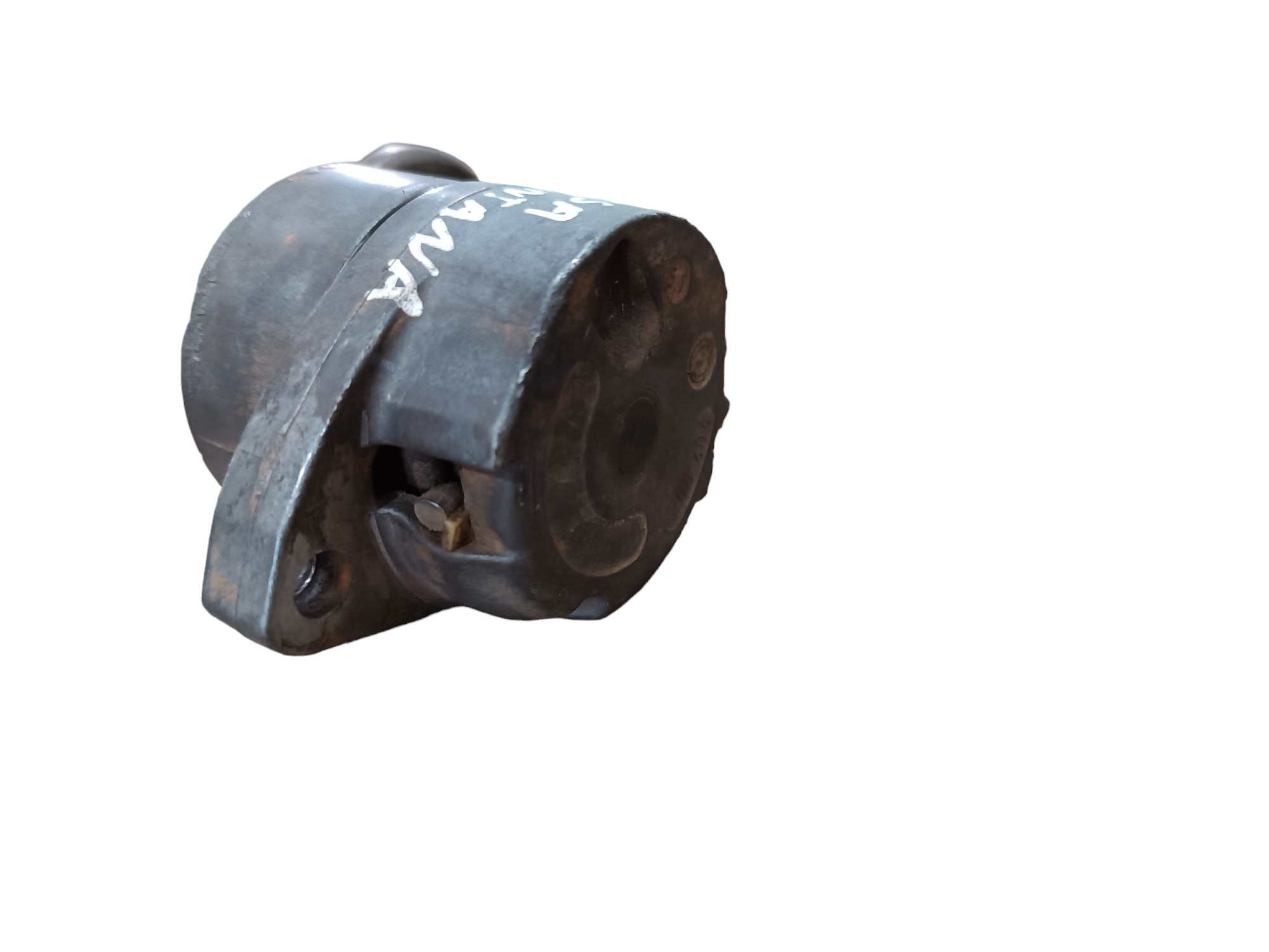 Tensor Correia Alternador Corsa Frente Montana 1.8 8v 2003 6