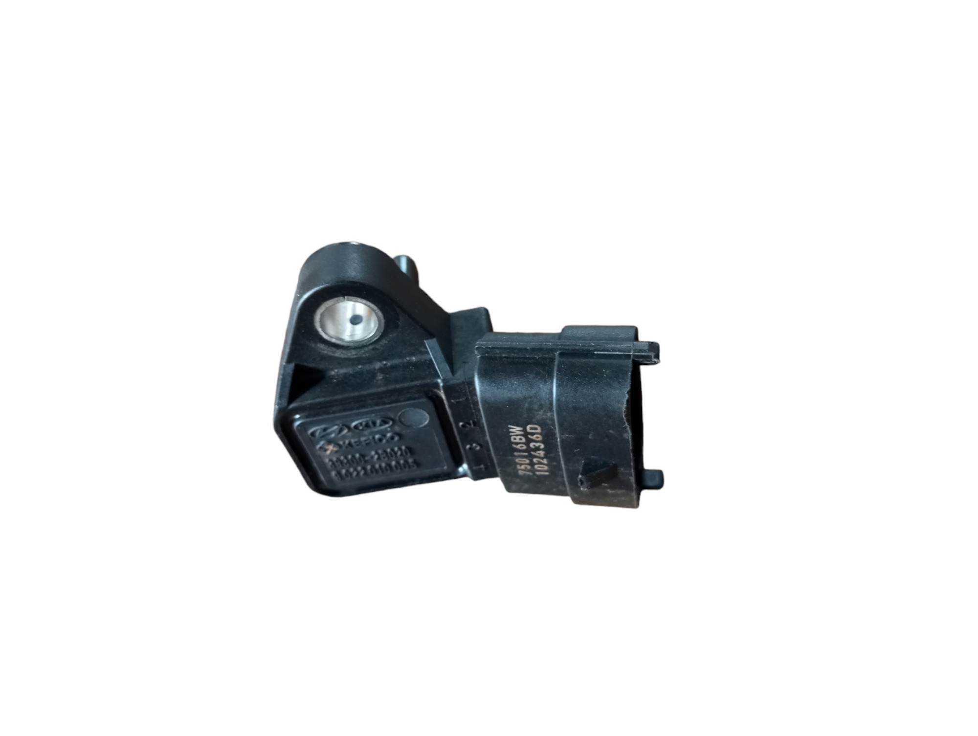 Sensor Map Hyundai Hb20 1.0 3cc 2016 2017 2018 2019 39002802 6