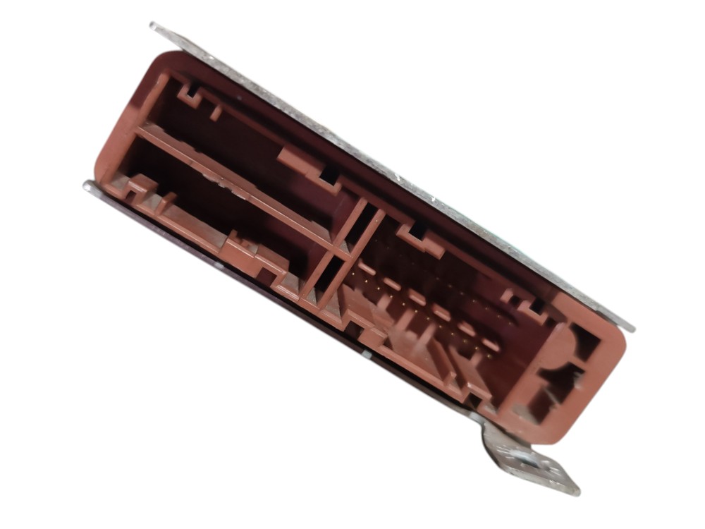 Modulo Central Fiat Palio Siena Strada  46806992 2005 2006 2