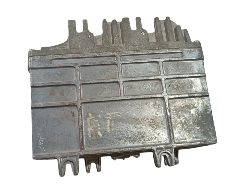 Módulo Injeção Volkswagen Gol 1.0 377906021 2000 2001 2002 1