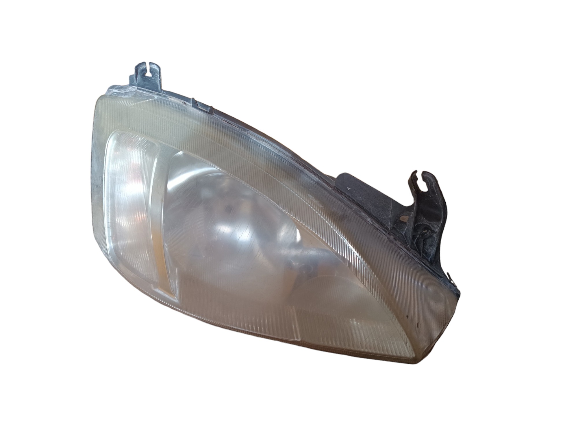 Farol Dianteiro Esquerdo Corsa Frente Montana 1.0 2003 2004  Esquerdo 3