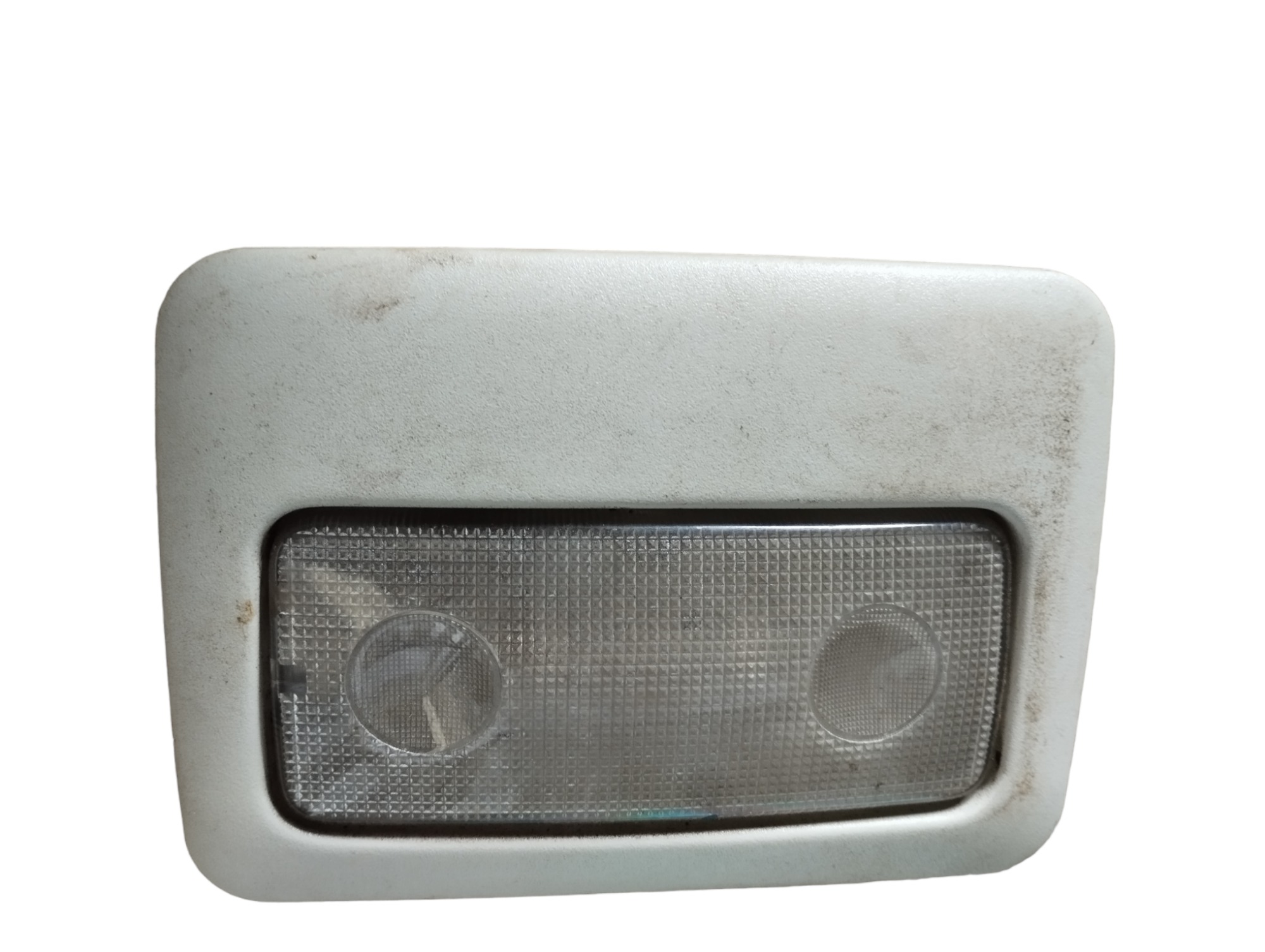 Luz De Teto  Cortesia Fiat Palio Siena Strada 100174367 2006 5