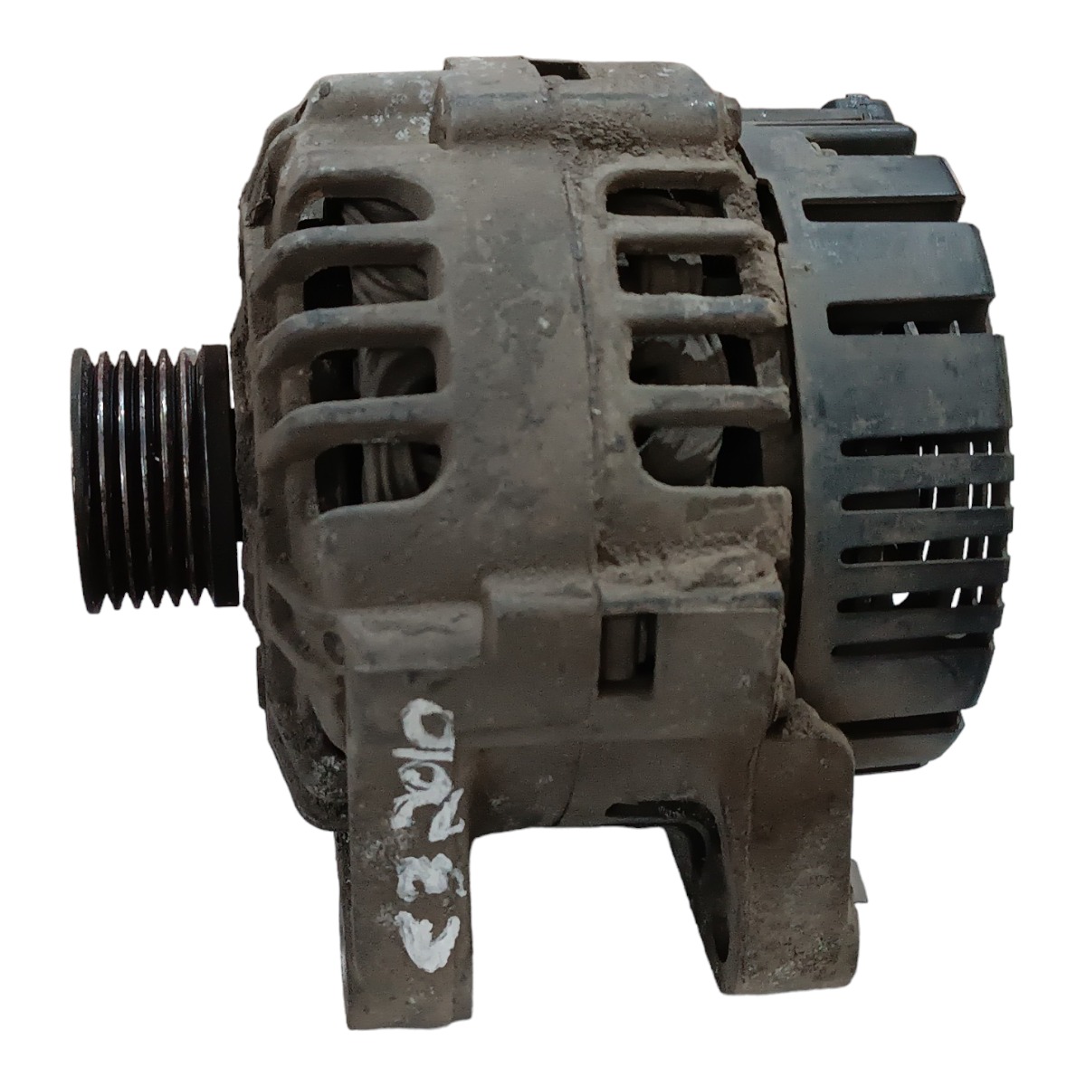 Alternador Citroen C3 1.4 Flex 2008 2009 2010 2010 963739898