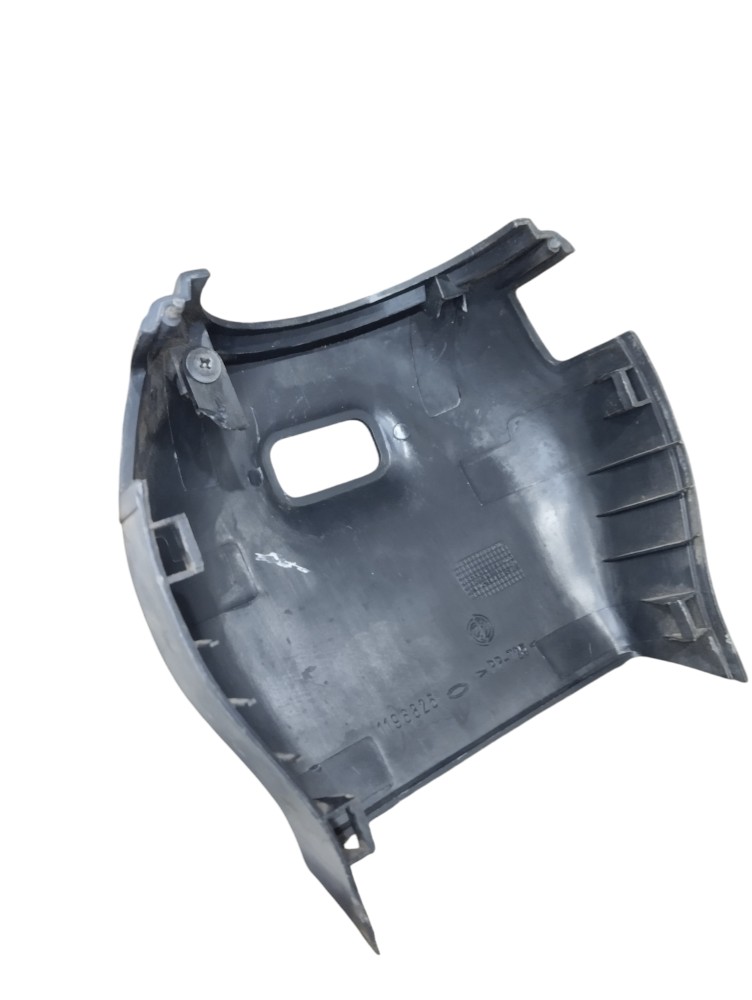 Acabamento Superior Chave Fiat Uno 2004 A 2012 Detalhe 8