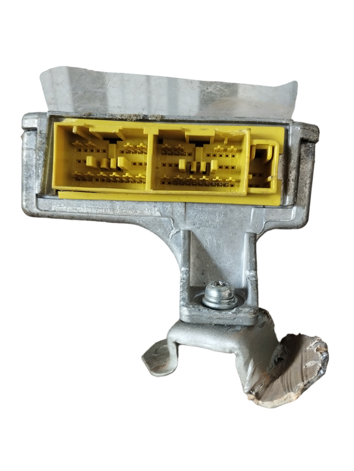 Módulo Central Honda Fit 1.4  8 Bobinas 2003 2004 2005 2006 7
