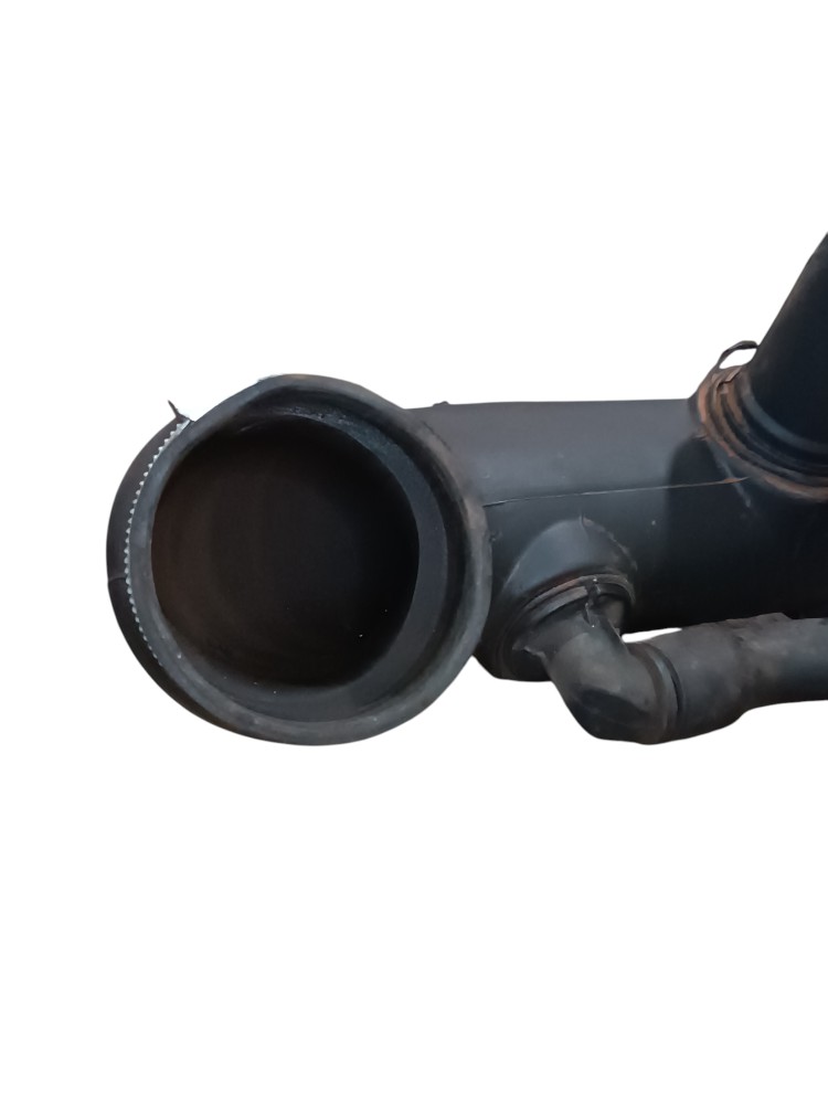 Mangueira Filtro Ar 1.8 8v 033 Fiat Palio Strada 2005 A 2010 8