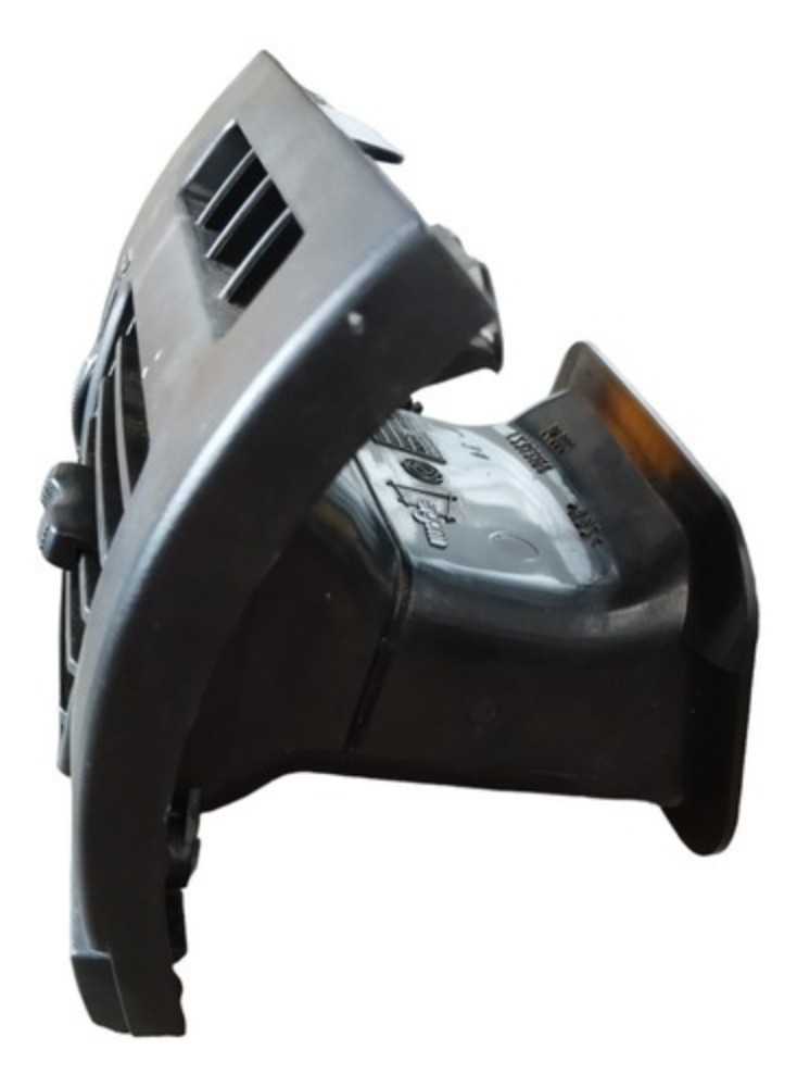 Difusor Ar Dianteiro Direito Palio 1.0 Flex Fiat 2005 5
