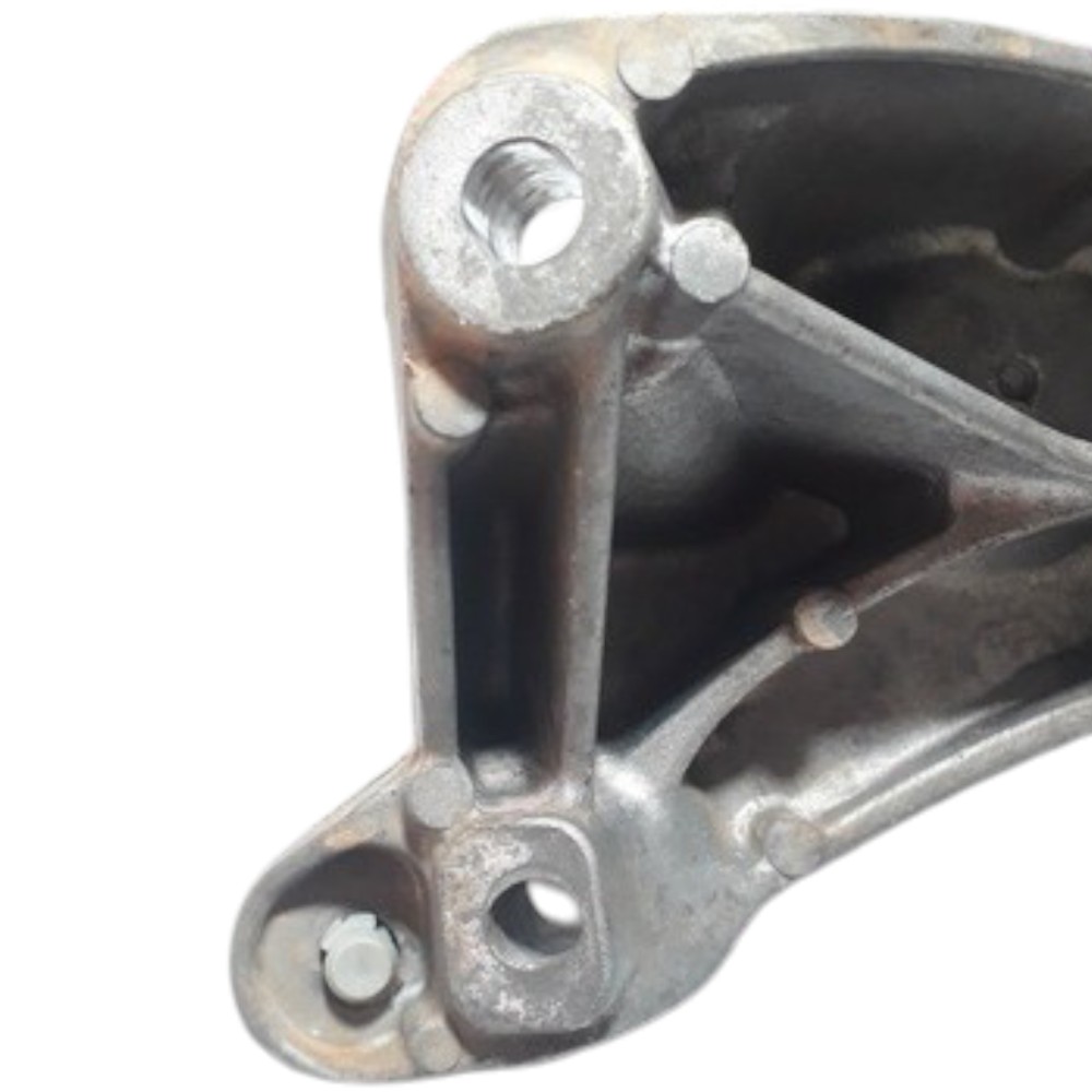 Suporte Motor Caixa Renault Duster 2.0 2014 2015 8200805798 4