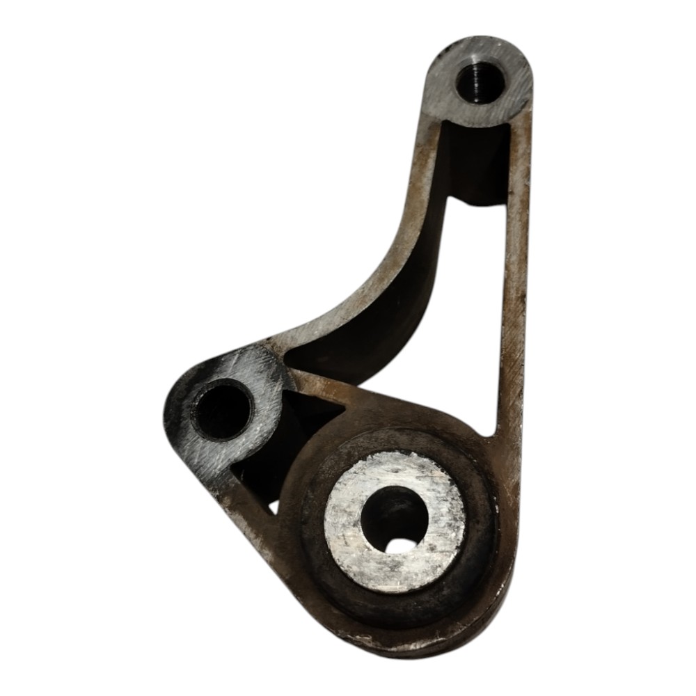 Suporte Coxim Tirante Motor Traseiro Fiat Palio Siena 2005