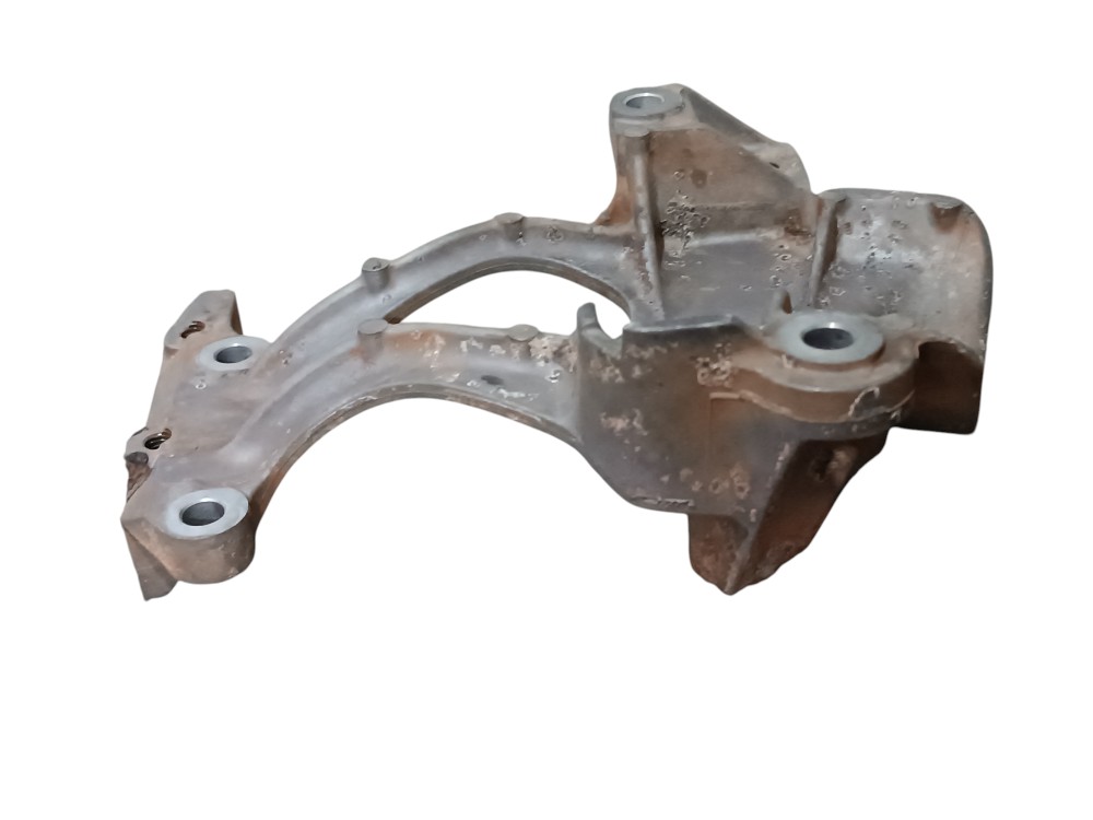 Suporte Compressor Ar Honda Civic 1.8 2008 7