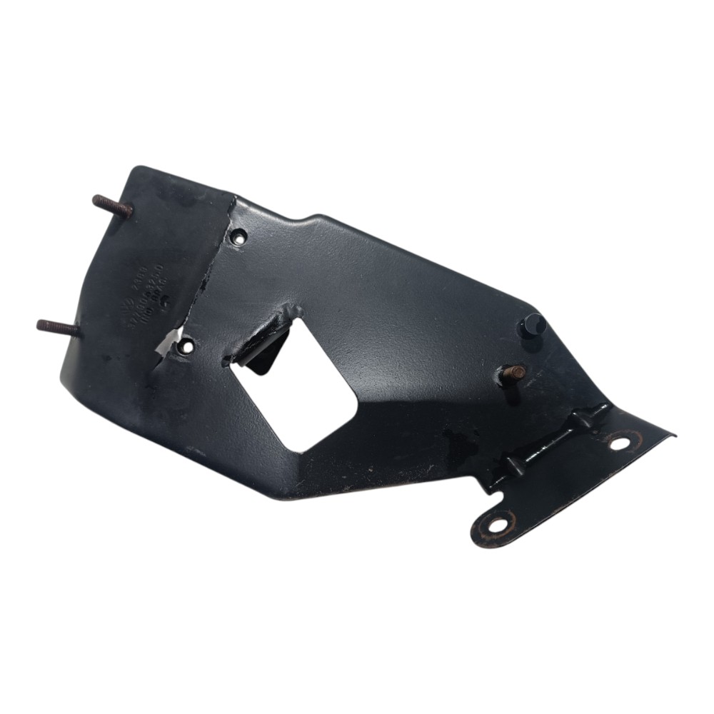 Suporte módulo injeção Gol Parati G3 G4 1.0 2004 2005 2006