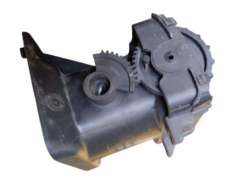 Difusor Ar Painel Lateral Direito 2651980 Uno 2000 2001 2002 6