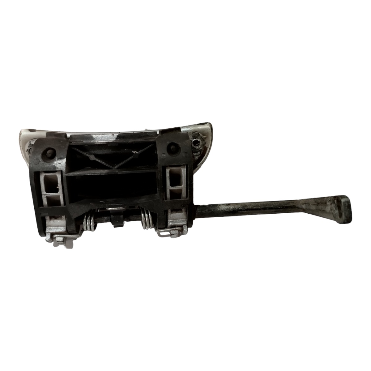 Maçaneta Externa Dianteira Direita Peugeot 206 207 1.4 2010 6