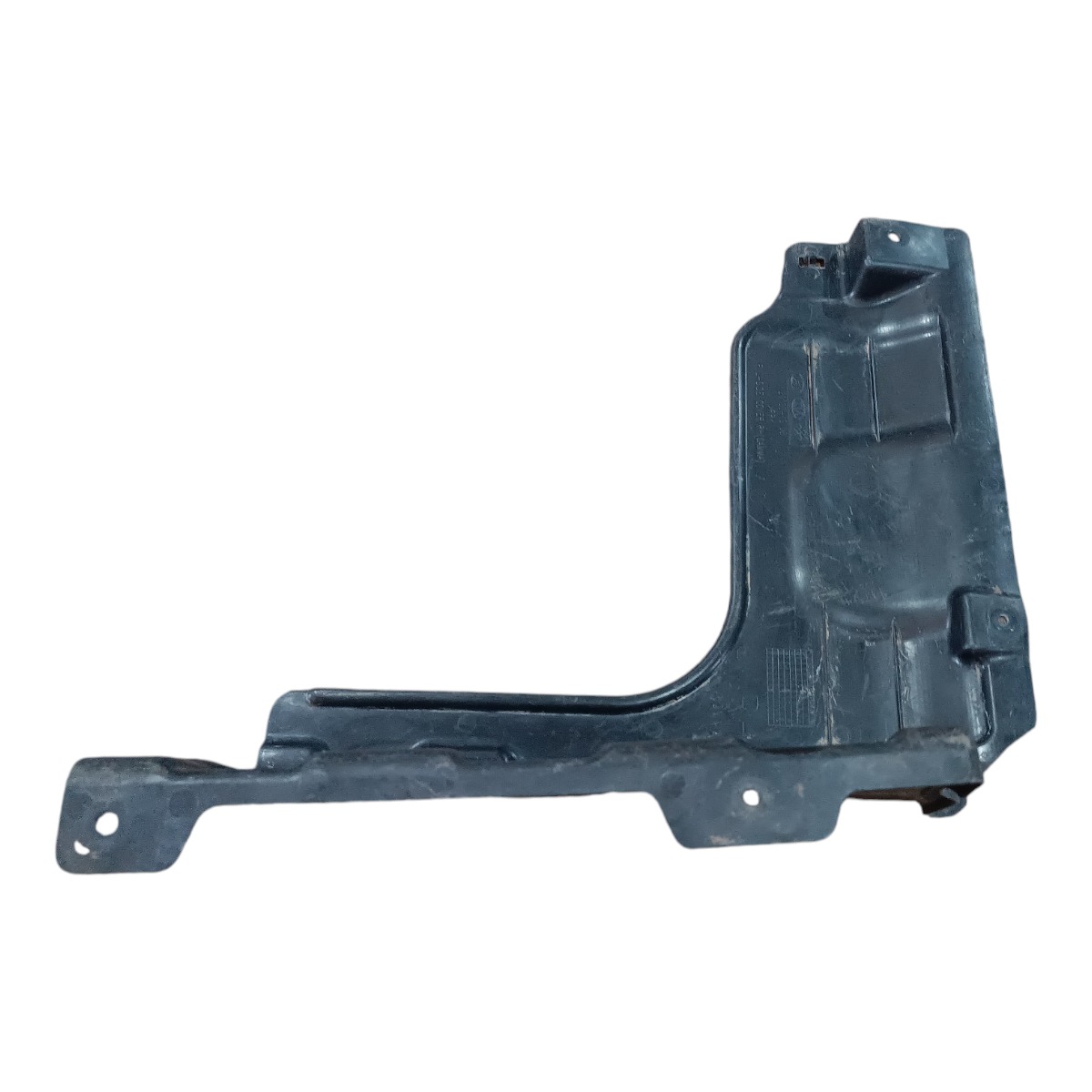 Defletor Inferior Motor Hyundai Hb20 1.0 2016 2020 291201s10 7