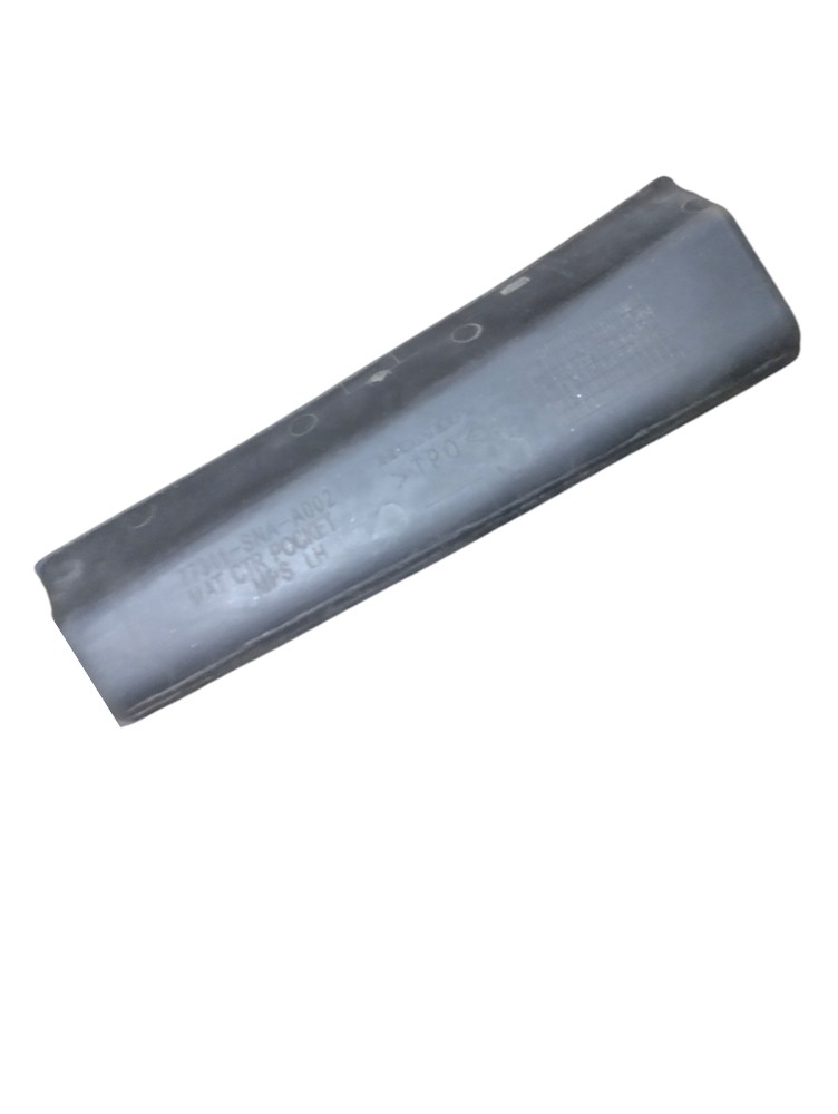 Borracha Acabamento Console Honda Civic 2007 2008 2009 1