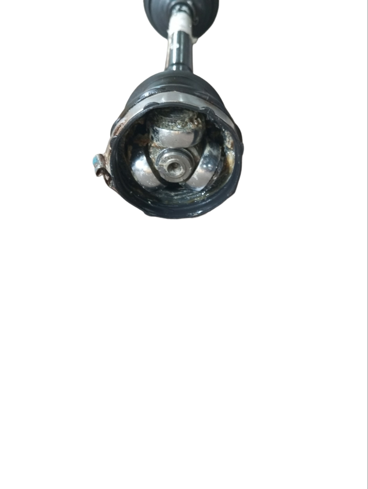 Semi Eixo Esquerdo VW Up 1.0 2016 2017 2018 2019 2020 4