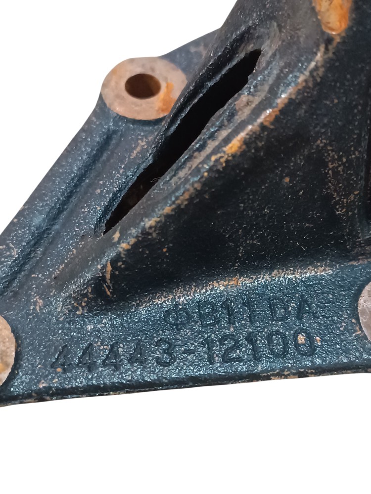 Suporte Bomba Direção Toyota Corolla 1998 2000 2001 2002 7