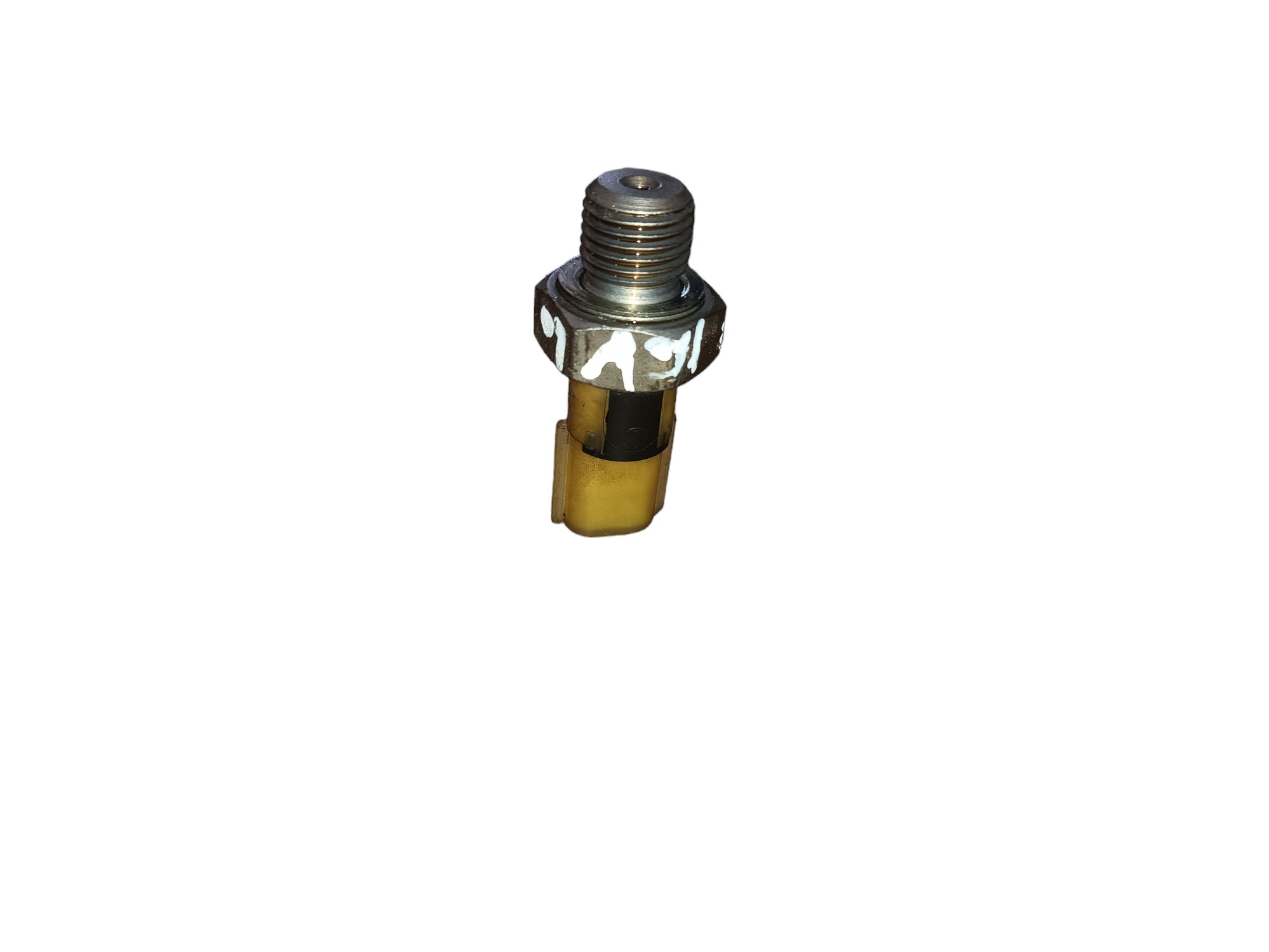 Sensor Pressão Óleo Renault Logan 1.0 16v 2009 2010 2011 3
