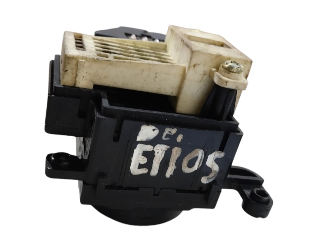Botão Elétrico Regulagem Retrovisor Pa66630 Etios 2013 2014 8
