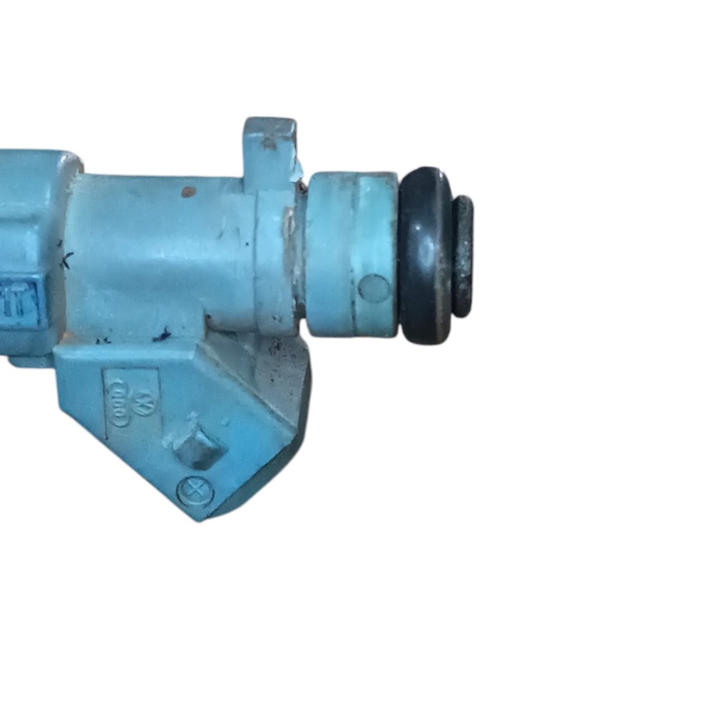 Bico Injetor Gol 030906031t Gasolina 2001 2002 2003 2004 7
