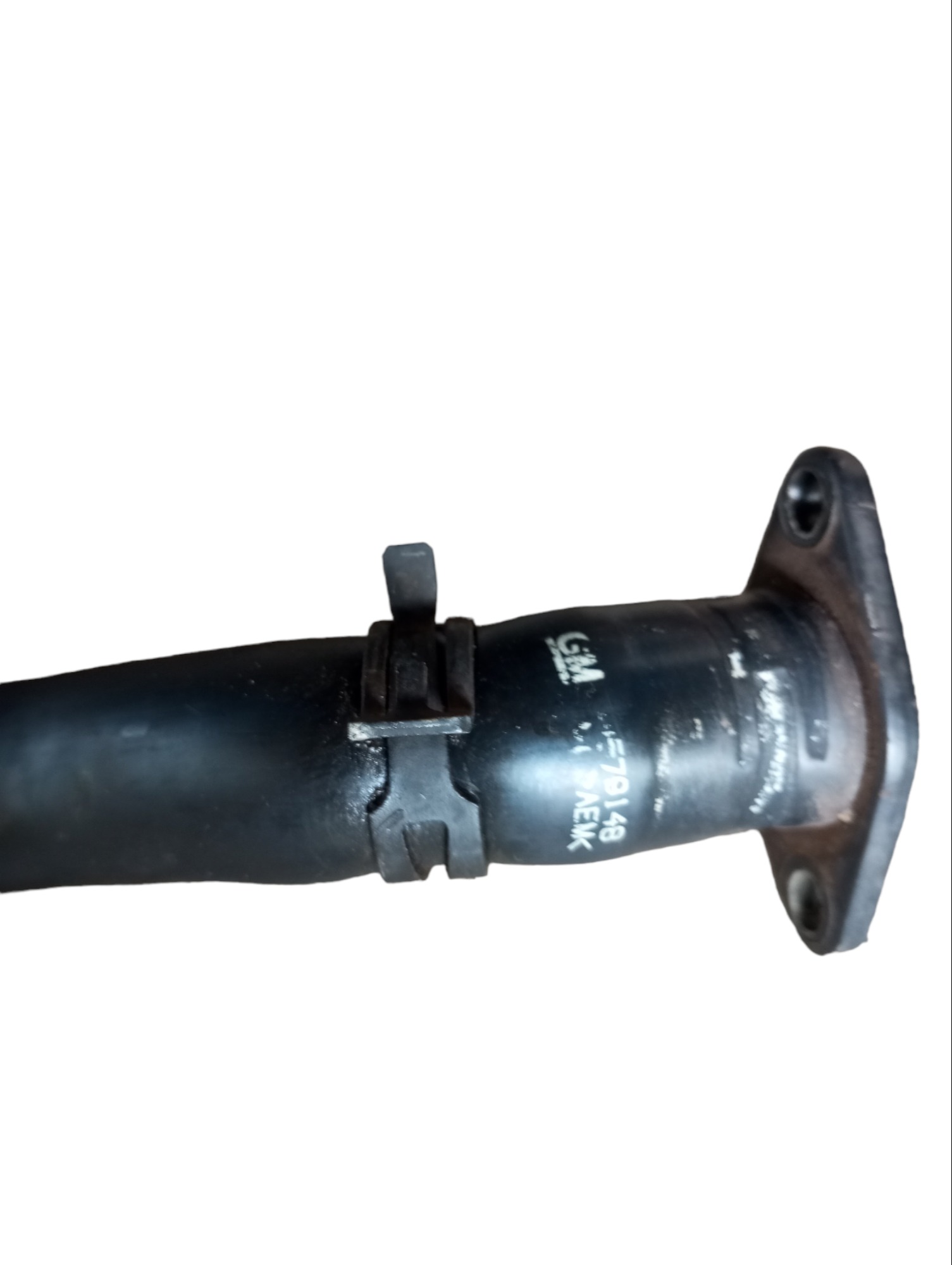 Mangueira Respiro Motor Gm Montana 1.4 2012 A 2015 Tr1555 3