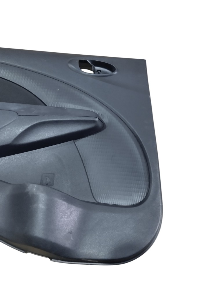 Forro Porta Traseiro Esquerda Toyota Etios Sedan 2012 2013 10