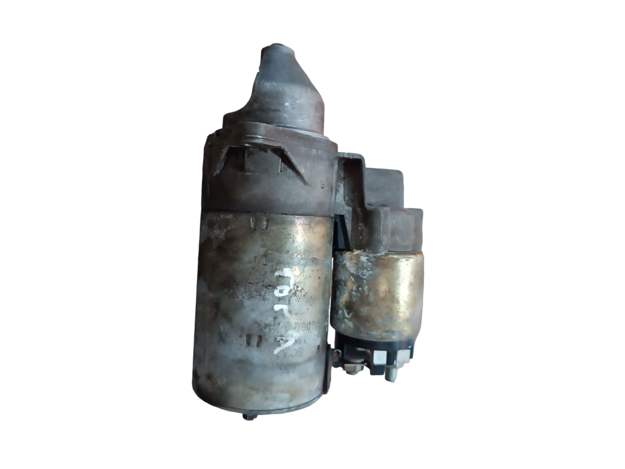 Motor Arranque Partida Chevrolet Corsa Agile Celta 1.0 1.4 4