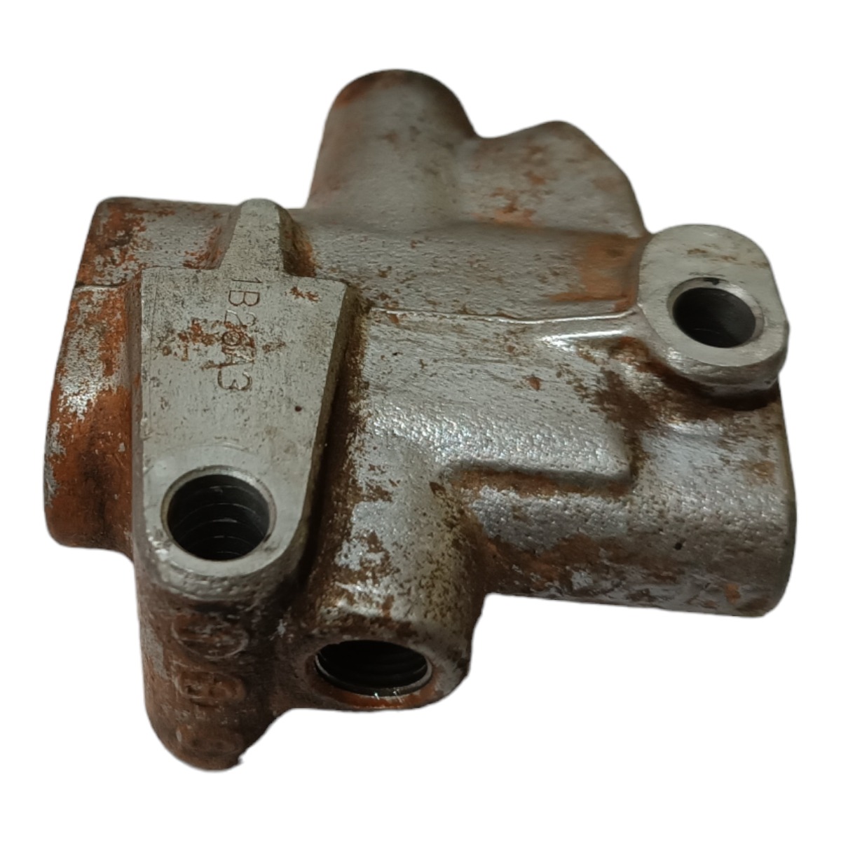 Válvula Equalizadora Honda Fit 1.5 2004 2005 2006 2007 2008 2