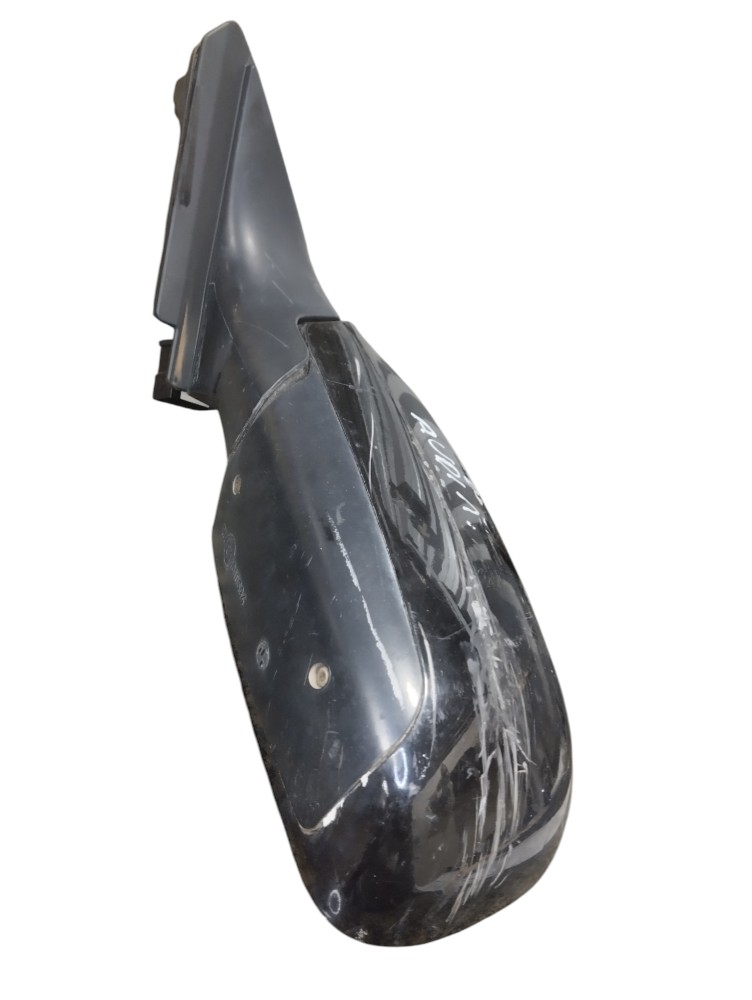 Retrovisor Esquerdo Audi A3 2001 2002 2003 2004 2005 2006 7