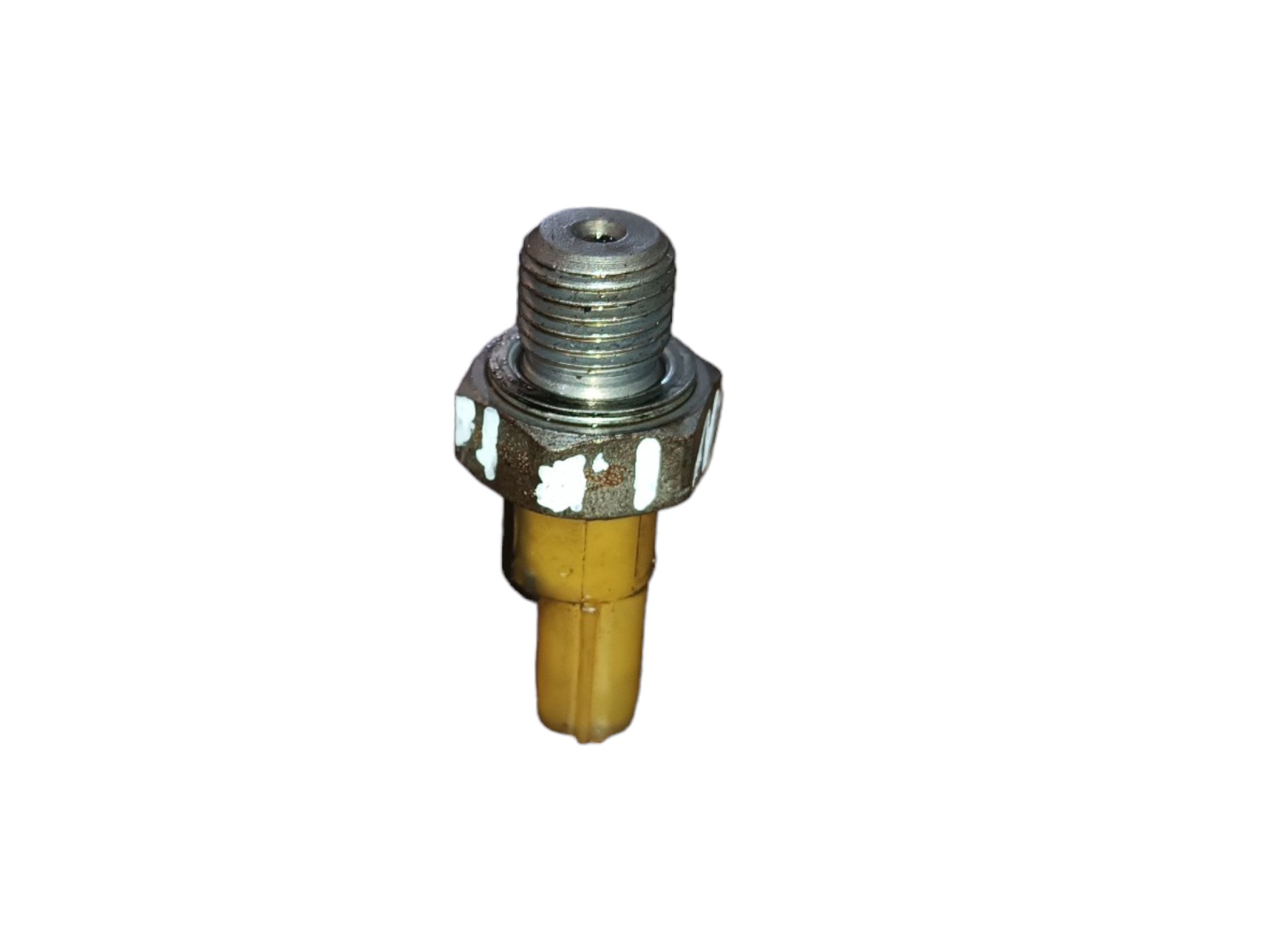 Sensor Pressão Óleo Renault Logan 1.0 16v 2009 2010 2011 7